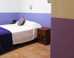 Hotel Aries Y Libra (Merida, Mexico)