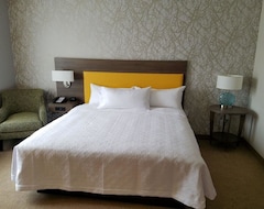 Hotel Home2 Suites By Hilton Fairview/allen (McKinney, USA)