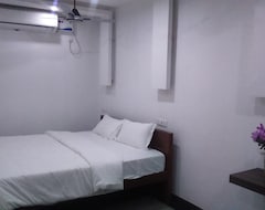 Hotel RR Residency (Nagapattinam, India)