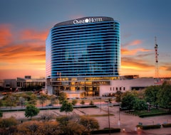 Hotel Omni Dallas (Dallas, EE. UU.)