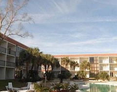 Otel Villas At Ocean Club (Biloxi, ABD)