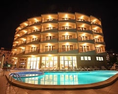 Hotel Veris (Sunny Beach, Bulgaria)