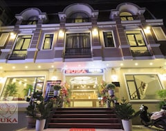 Khách sạn SuKa (Đà Lạt, Việt Nam)