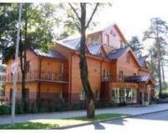 Otel Galia (Druskininkai, Litvanya)