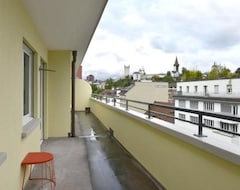 Casa/apartamento entero AirHosted - Lucerne City Centre (Lucerna, Suiza)