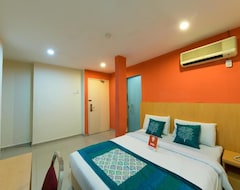 Khách sạn Oyo Rooms Kl Sentral (Kuala Lumpur, Malaysia)