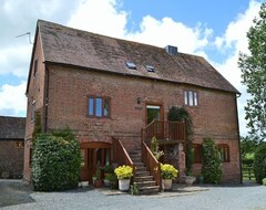 Khách sạn Mintridge - The Oast House - Converted Barn In Heart Of Herefordshire (Bromyard, Vương quốc Anh)