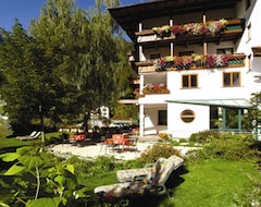 Otel Kaunertalerhof (Feichten im Kaunertal, Avusturya)