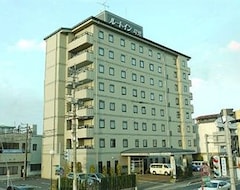 Hotel Route-Inn Kani (Kani, Japan)