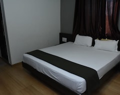 Hotel Devang (Dwarka, Indien)