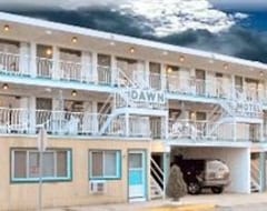 Khách sạn Sunset Beach Hotel (Wildwood, Hoa Kỳ)