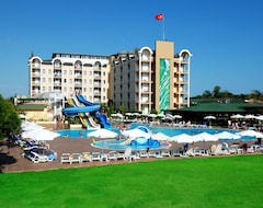 Hotel Maya World Belek (Belek, Turkey)