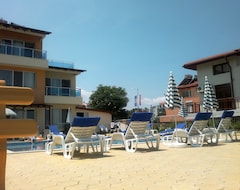 Hotel Via Pontica (Sozopol, Bulgarien)