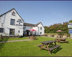 Hotel The Horse & Jockey (Stanford in the Vale, United Kingdom)