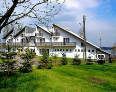 Khách sạn Gościniec Paradise (Mierzęcice, Ba Lan)