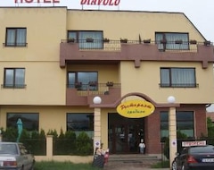 Khách sạn Diavolo (Sofia, Bun-ga-ri)