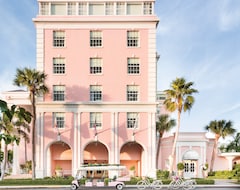 Khách sạn Hotel The Colony Palm Beach (Palm Beach, Hoa Kỳ)