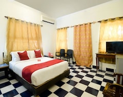 Khách sạn OYO 9522 Hotel Villa Fatima Comforts (Velha Goa, Ấn Độ)
