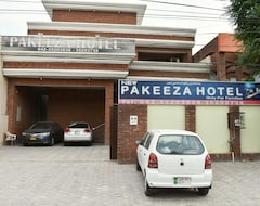 Hotel New Pakeeza (Lahore, Paquistán)