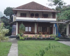 Otel Villa Tunas Alam Mutiara (Puncak, Endonezya)