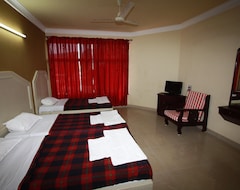 Hotel Highton (Madikeri, Indien)