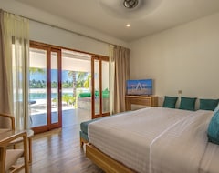Rahaa Resort (Laamu Atoll, Maldives)