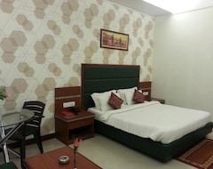 Hotel Dev International (Chhindwara, India)