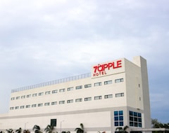 Khách sạn 7 Apple Hotel Aurangabad (Aurangabad, Ấn Độ)