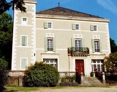 Hotel Château de Cabrières (Saint-Jean-du-Gard, France)