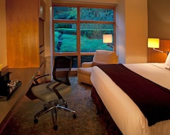 Hotel Cedarbrook Lodge (SeaTac, USA)