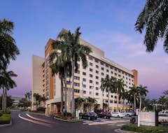 Renaissance Fort Lauderdale West Hotel (Plantation, ABD)