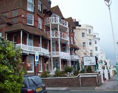 Hotel The Lanes (Brighton, Birleşik Krallık)