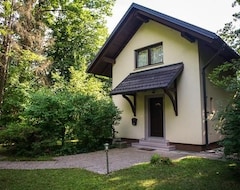 Toàn bộ căn nhà/căn hộ Holiday Home Lemut (Kranj, Slovenia)