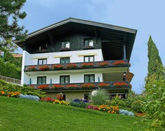Otel Pension Seirer (St. Radegund, Avusturya)