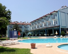Hotel Aymes (Fethiye, Turkey)