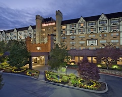Hotelli Sheraton Framingham Hotel & Conference Center (Framingham, Amerikan Yhdysvallat)