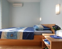 Cijela kuća/apartman Apartments Adriatica (Biograd na Moru, Hrvatska)