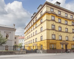 Khách sạn Anyday Apartments (Praha, Cộng hòa Séc)