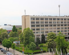 Toàn bộ căn nhà/căn hộ Cosmonauts (Brest, Belarus)