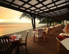 Hotel Living Asia Resort & Spa (Senggigi Beach, Indonesien)