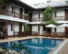 Hotel The Royal Shilton Resort (Chiang Mai, Thailand)
