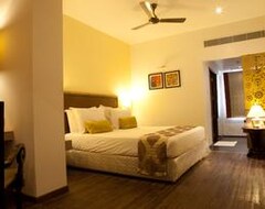 Hotel Purpletree Place - West Marret (Madurai, India)