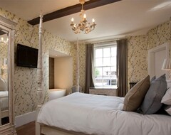 Hotel No.64 At The Joiners (West Malling, United Kingdom)