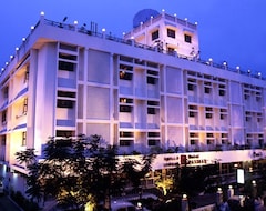 Hotel Pandian (Chennai, Indija)