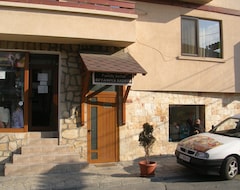 Hotel Boyanova house (Bansko, Bulgaria)