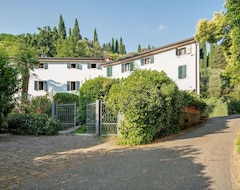 Hele huset/lejligheden La Corte dei Limoni (Caprino Veronese, Italien)