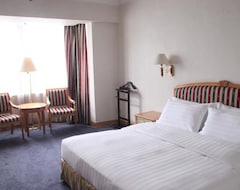 فندق روزديل هوتل آند سويتس قوانجتشو (قوانغتشو, الصين)