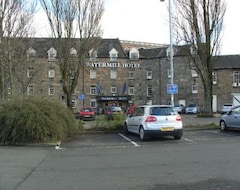 Hotelli Watermill Hotel (Paisley, Iso-Britannia)