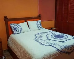 Hotel Perla del Mar (Champoton, México)