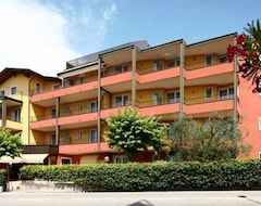 Hotel San Vito (Bardolino, Italien)